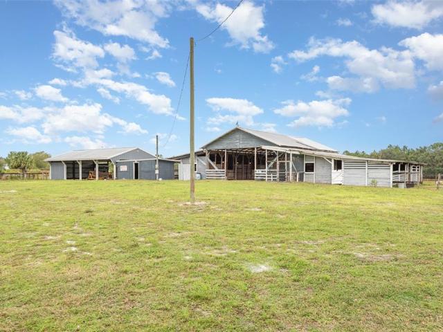 Land for sale in Lake Helen, Florida