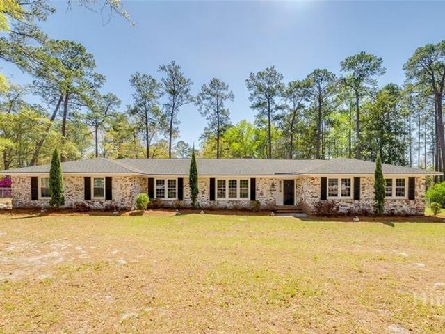 House for sale in Springfield, Georgia