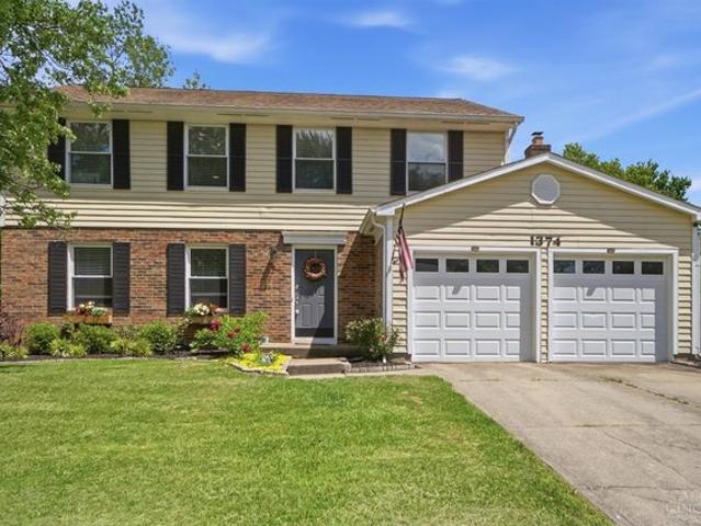 House for sale in Clermont, Ohio