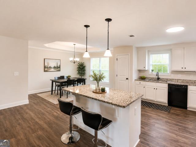 House for sale in Winder, Georgia