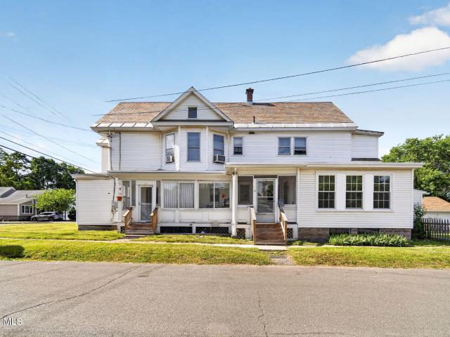 House for sale in Rotterdam Junction, New York