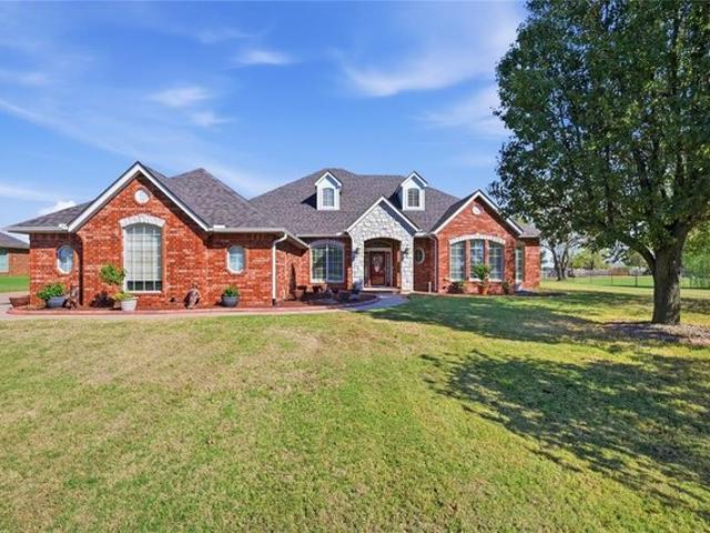 House for sale in Choctaw, Oklahoma County