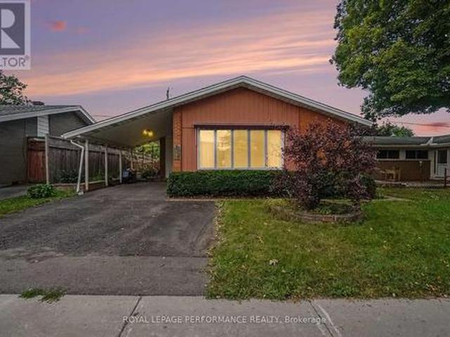 House for sale in Mulhurst Bay, Ontario