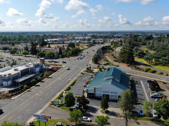 Property for rent in Shasta, California