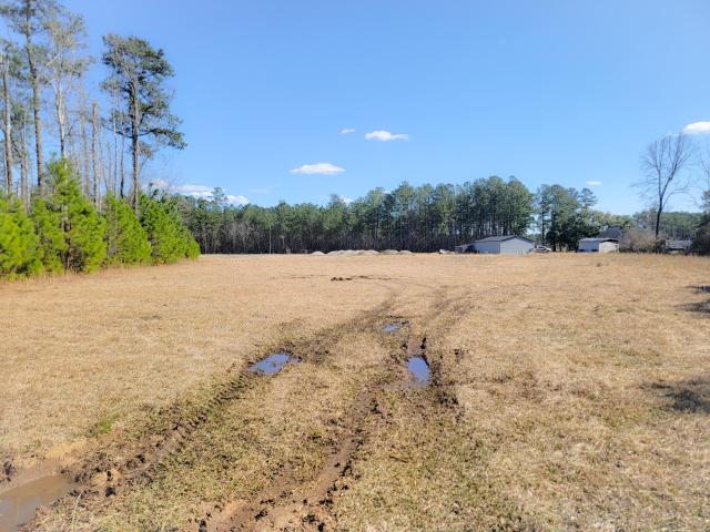 Land for sale in Summerville, South Carolina