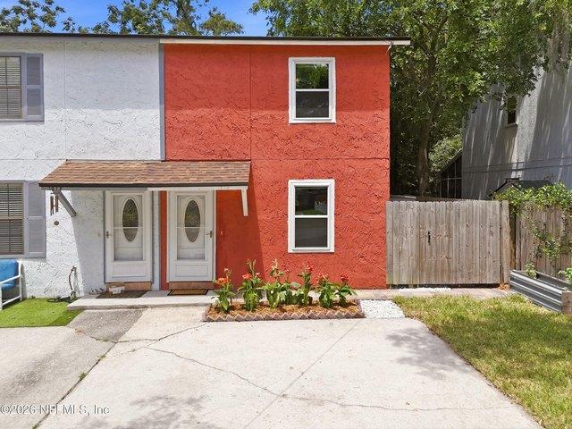House for rent in Atlantic Beach, Florida