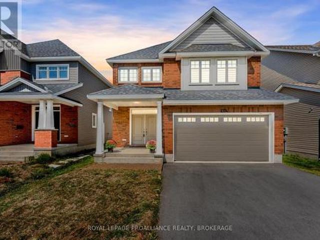 House for sale in Kingston, Ontario