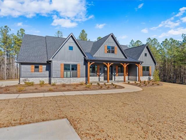 House for sale in Haralson, Georgia