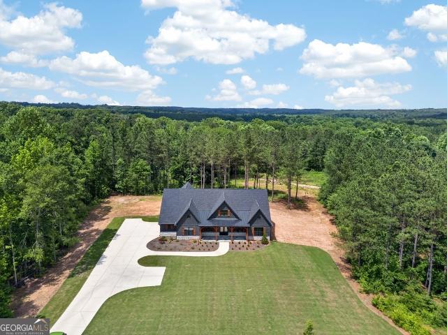 House for sale in Haralson, Georgia