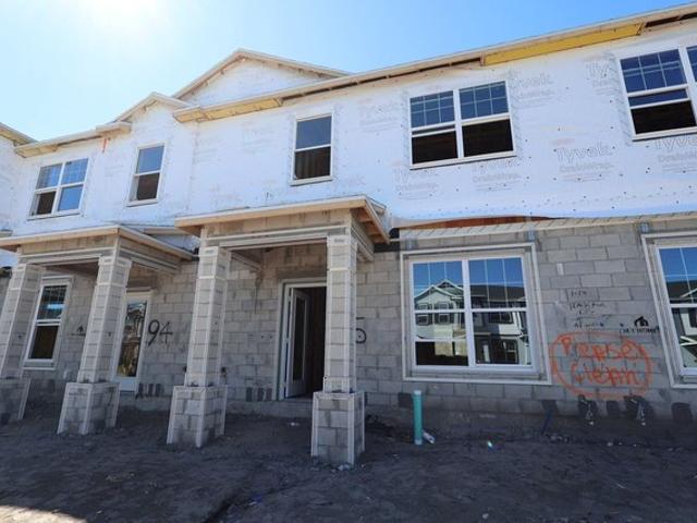 Townhouse for sale in Saint Cloud, Florida