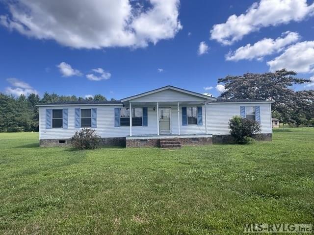 House for sale in Rich Square, North Carolina