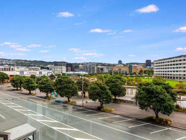 Apartment for sale in Matata, Wellington