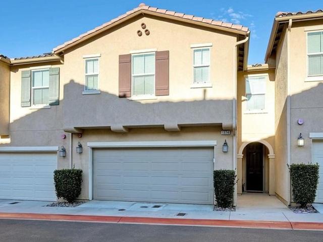 Townhouse for sale in Vista, California