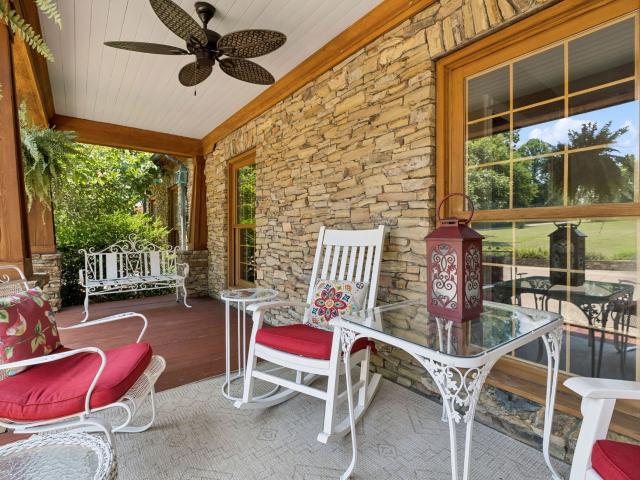Farm for sale in Tennessee