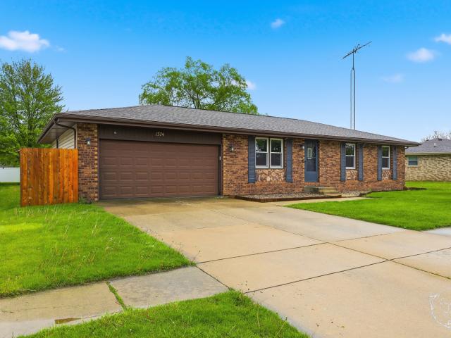 House for sale in Bradley, Illinois
