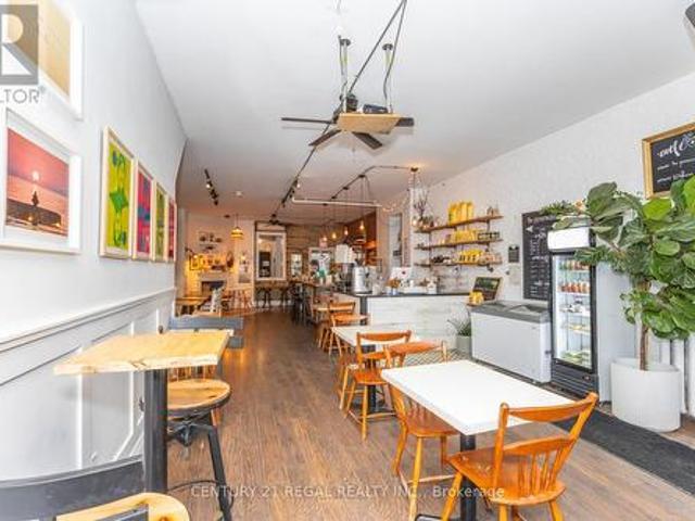Commercial for sale in Toronto—Danforth, Toronto