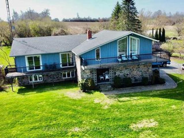 House for sale in Durham, Ontario