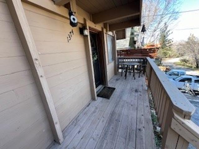 House for sale in Cedar Glen, California