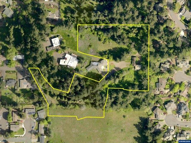 Land for sale in Oregonia