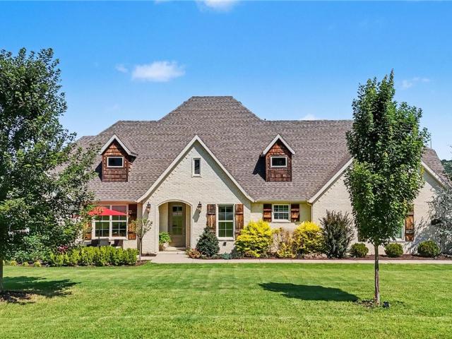 House for sale in Ark