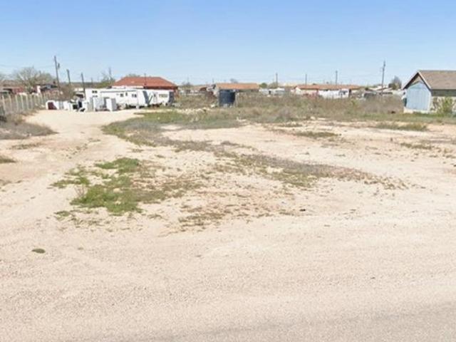 Land for sale in Odessa, Texas