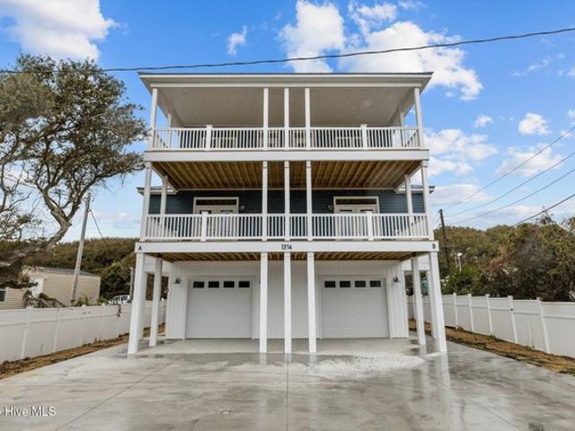 Condo for sale in Salter Path, North Carolina