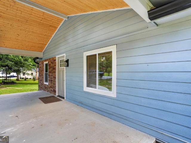 House for sale in Clayton, Georgia