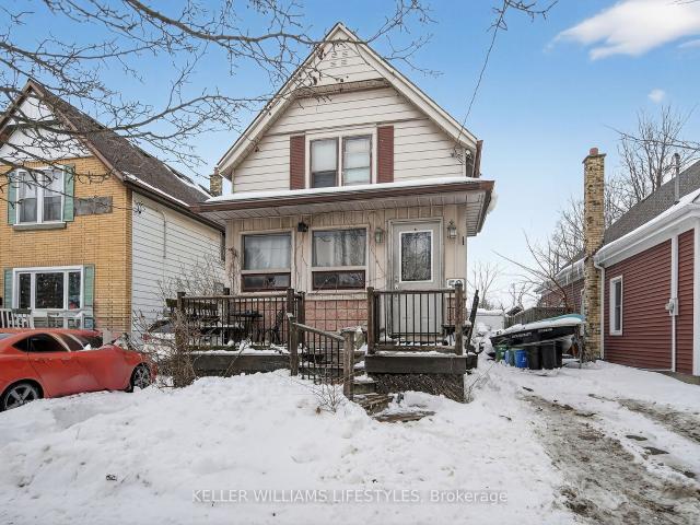 House for sale in Arva, Ontario