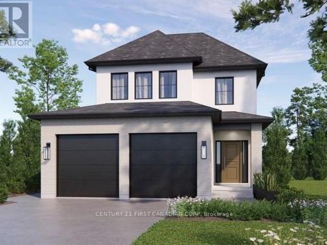 House for sale in Arva, Ontario