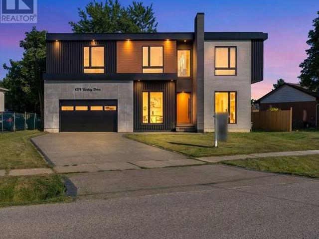 House for sale in Oakville, Ontario