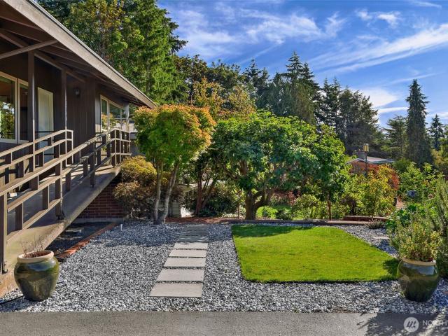 House for sale in Burien, Washington