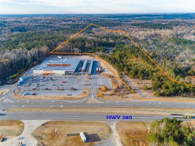 Farm for sale in Tallapoosa, Alabama