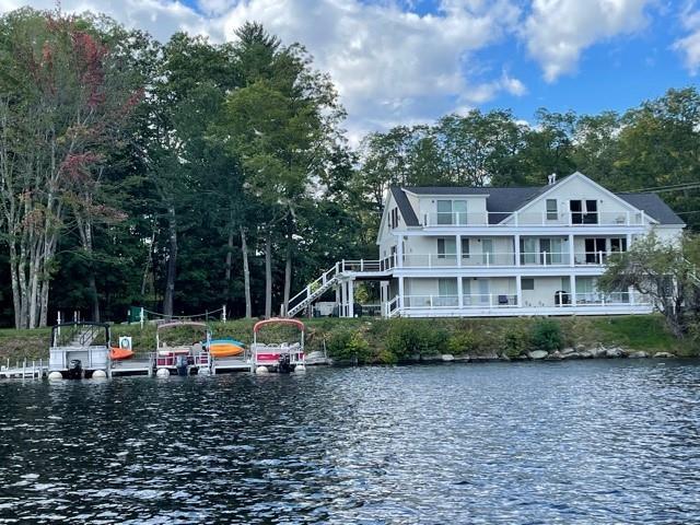 Property for rent in New Hampshire