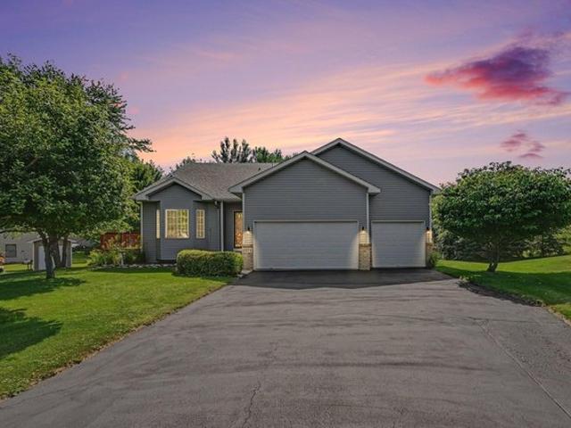 House for sale in Watertown, Minnesota