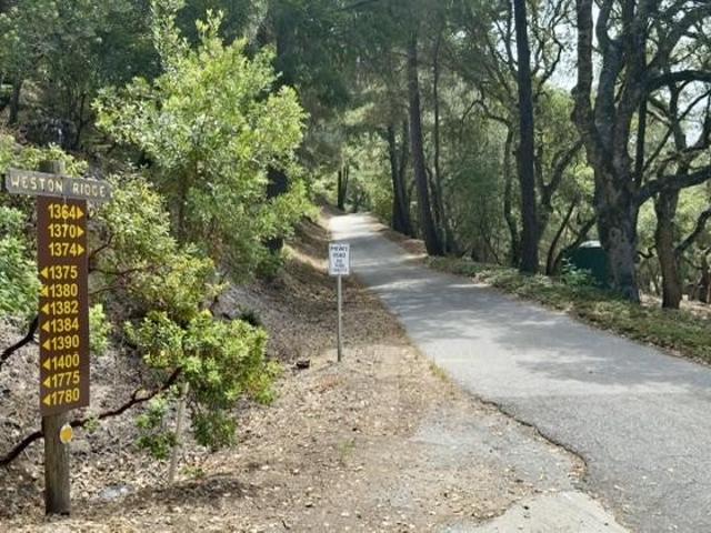 Land for sale in Scotts Valley, California