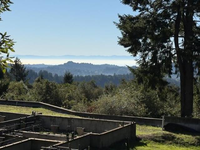 Land for sale in Scotts Valley, California