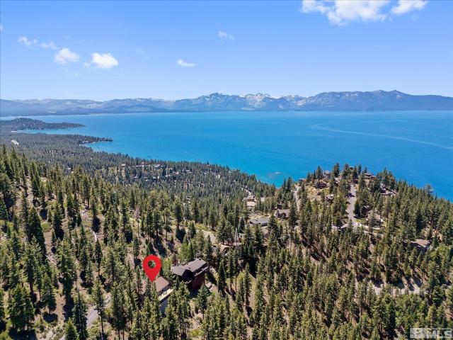 House for sale in Glenbrook, Nevada