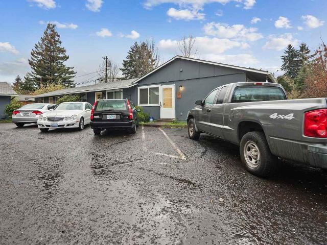 Apartment for rent in Oregonia