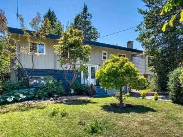 House for sale in White Rock, British Columbia