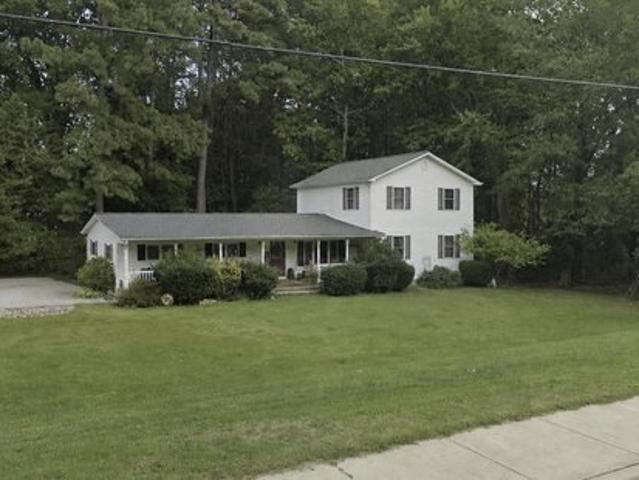 House for sale in Solomons, Maryland