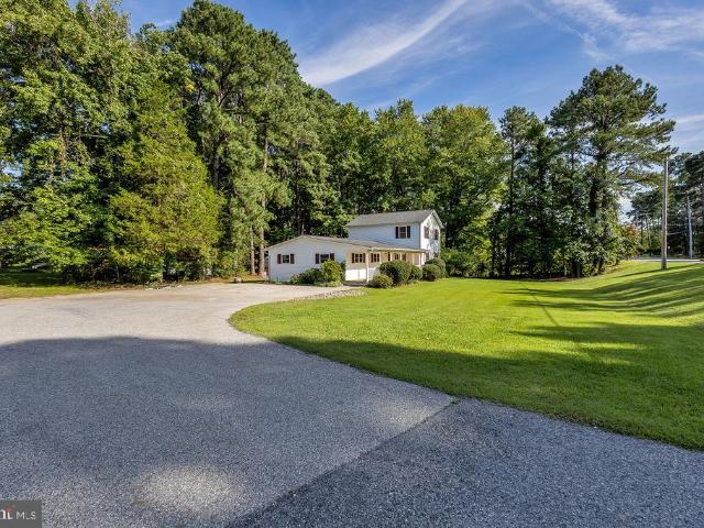 House for sale in Solomons, Maryland