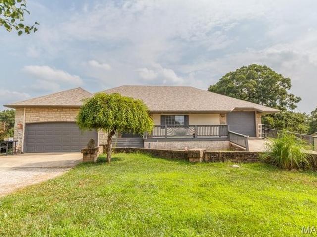 House for sale in Laclede, Missouri