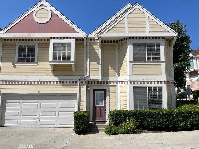 Townhouse for sale in Sylmar Neighborhood Council District, Canoga Park
