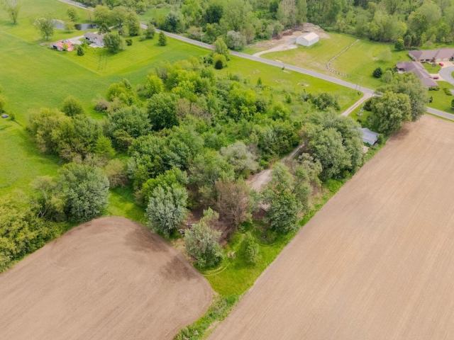 Land for sale in North Manchester, Indiana