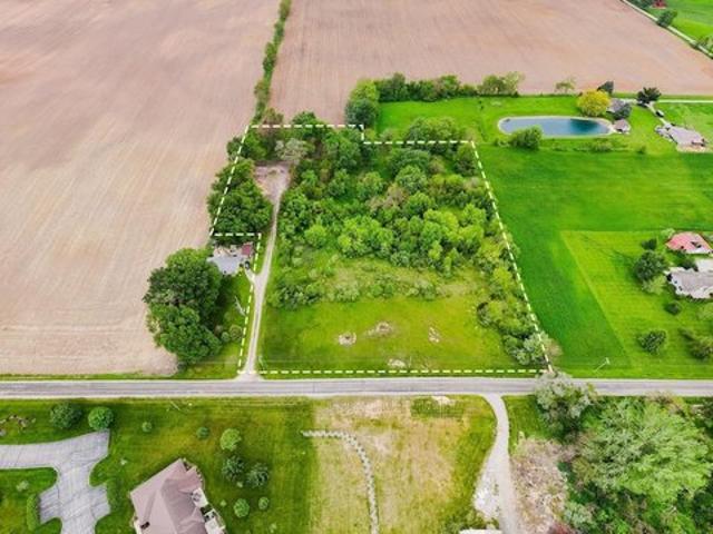 Land for sale in North Manchester, Indiana