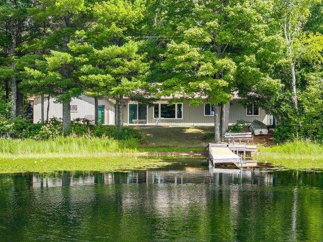 House for sale in Vilas, Wisconsin