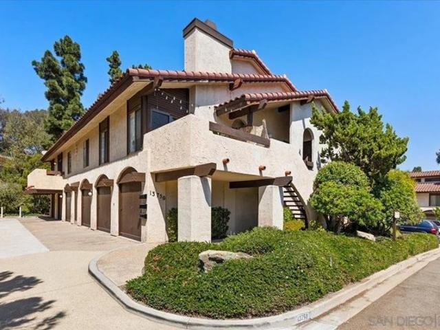 Condo for sale in Del Mar, California