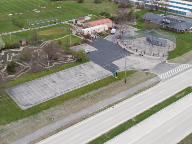 Land for sale in Homer Glen, Illinois