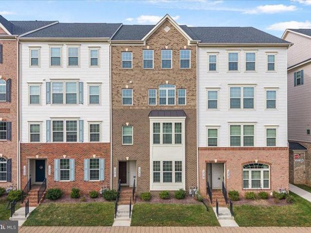 Condo for sale in Fetrows, Clarksburg