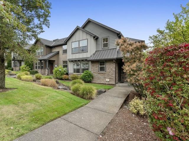 Townhouse for sale in Clackamas, Clackamas County